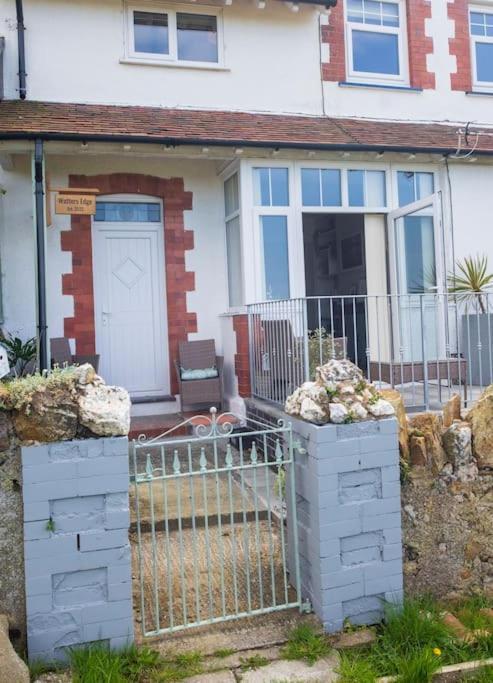 Cae Glas Penmaenmawr Exterior photo