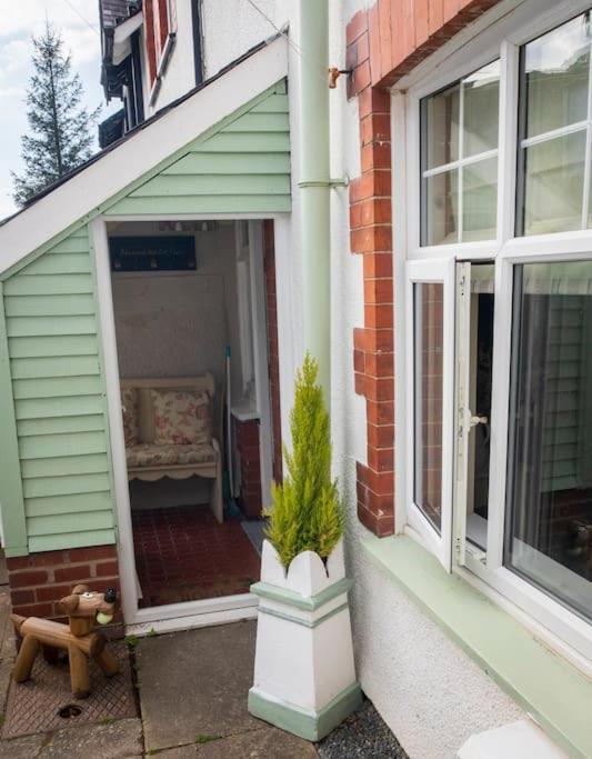 Cae Glas Penmaenmawr Exterior photo